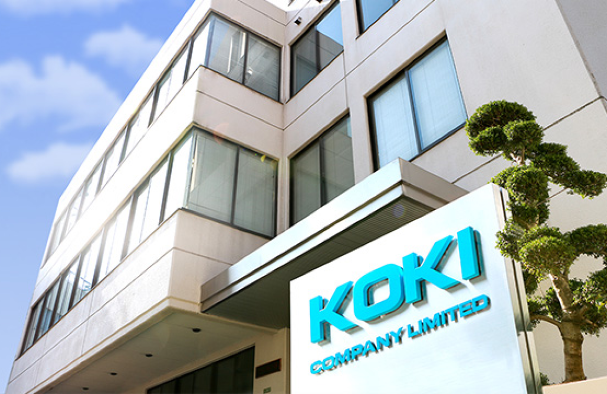 KOKI Headquarters