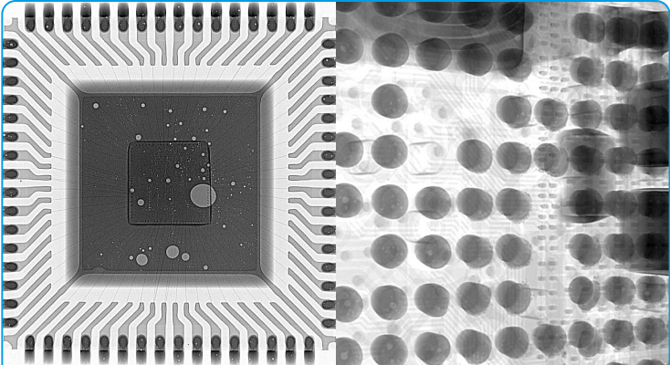 X-ray Analysis