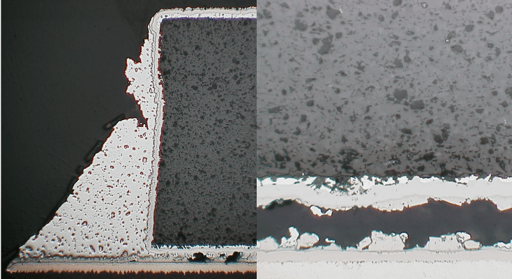 Thermal Shock Test