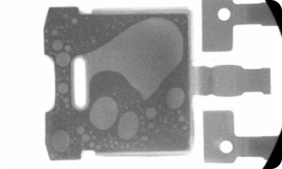 Looking to optimize the reflow profile to reduce voiding