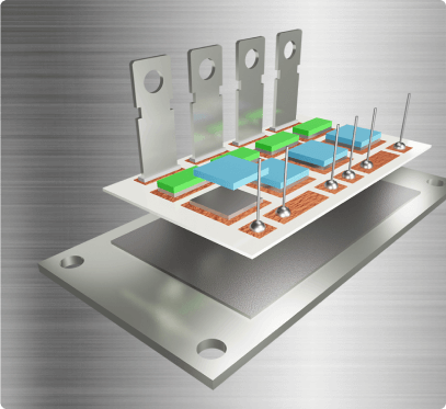 The 'Zero Flux Residue' Solder Paste for Oxidation-Reduction Vacuum Reflow Process