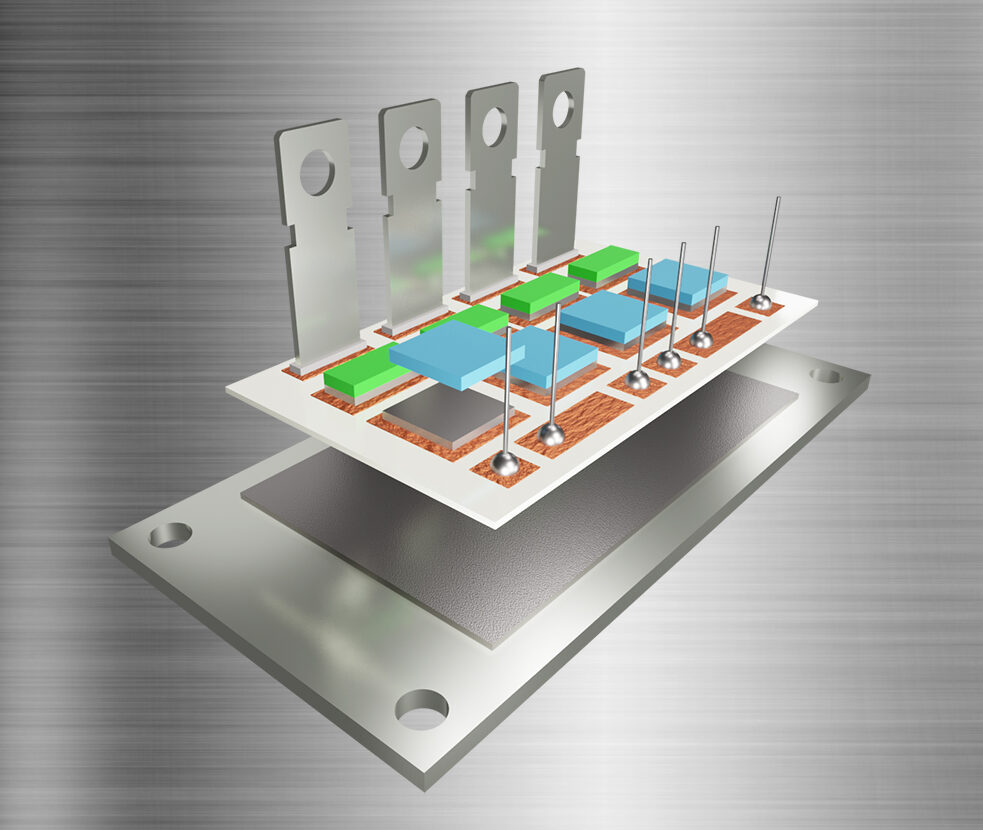 The ‘Zero Flux Residue’ Solder Paste for Oxidation-Reduction Vacuum Reflow Process