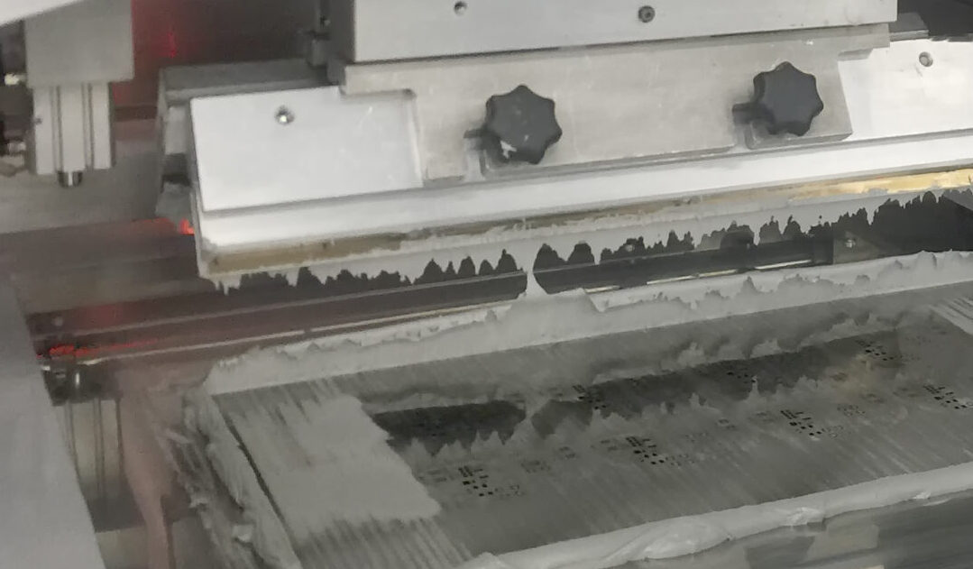 Good Printability