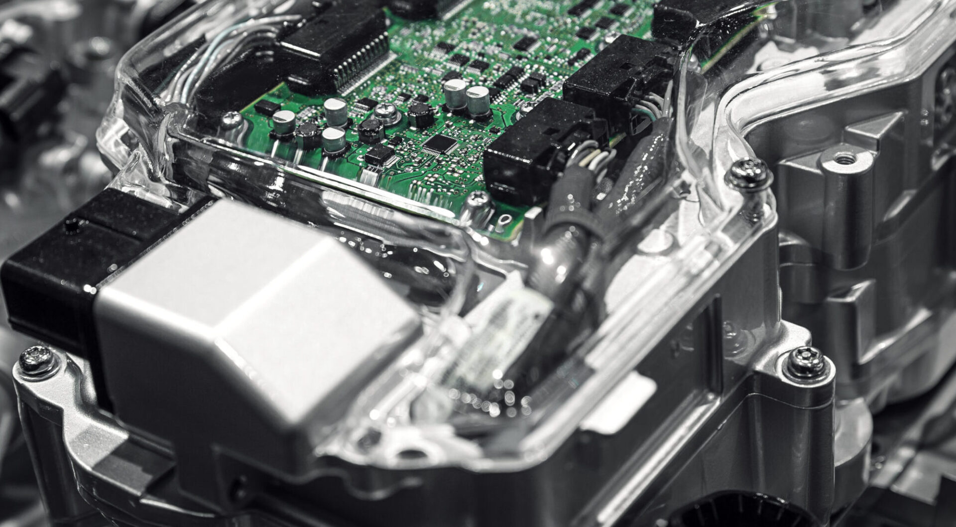High-Reliability