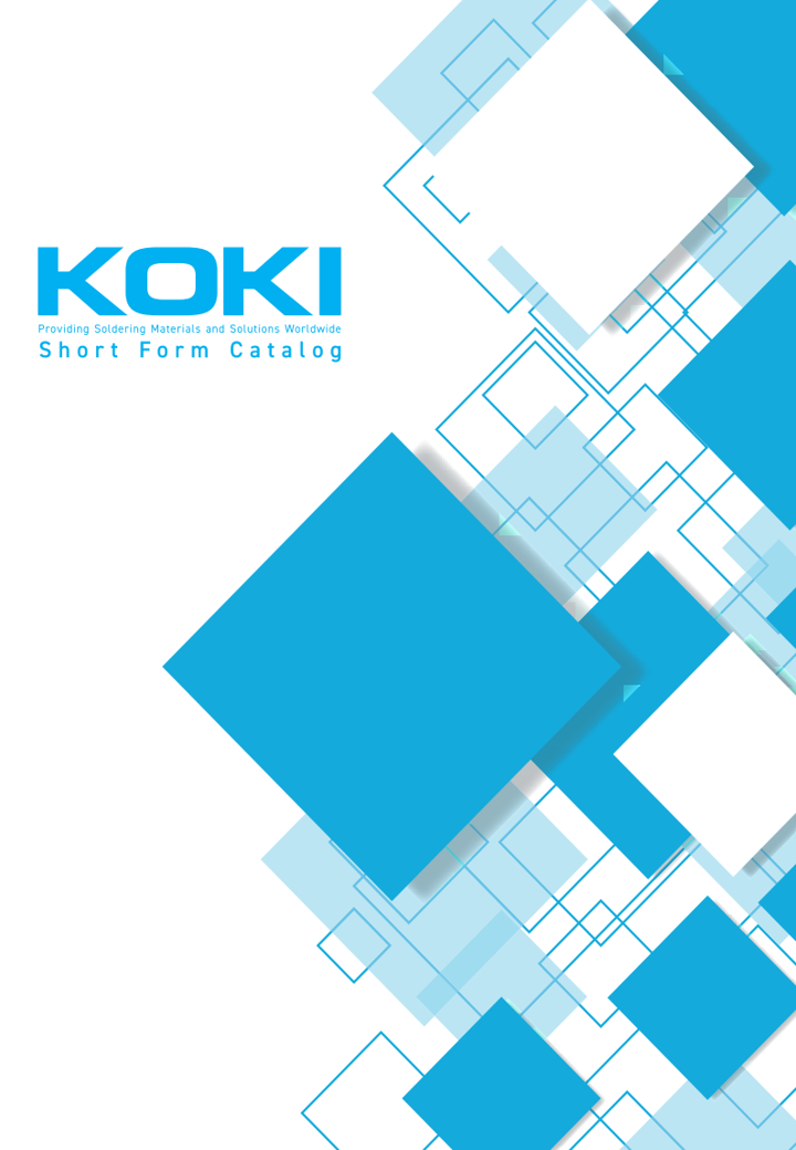 Short Form Catalogue 2025